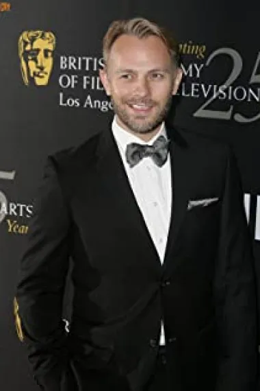 克莱格·罗伯特·扬