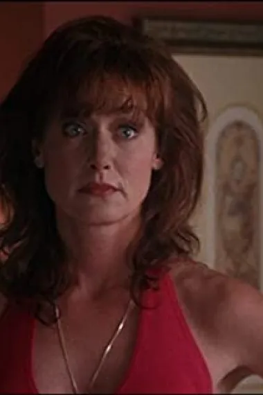 莉莎·托恩希尔