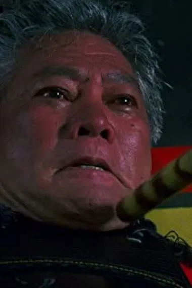 丹尼·卡梅科纳