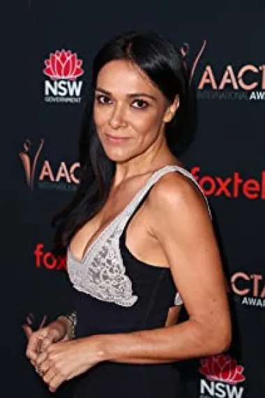 西蒙娜·凯塞尔