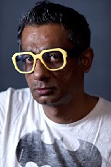 戈西克·穆克吉