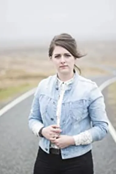 艾丽森·奥唐奈尔