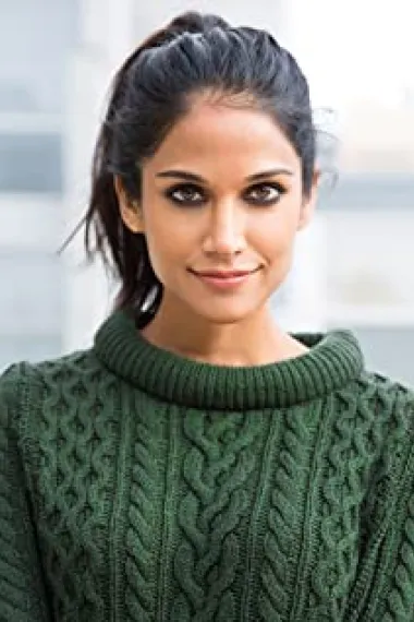 梅兰妮·钱德拉