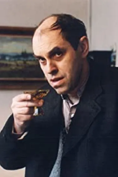 米罗斯拉夫·塔博尔斯基