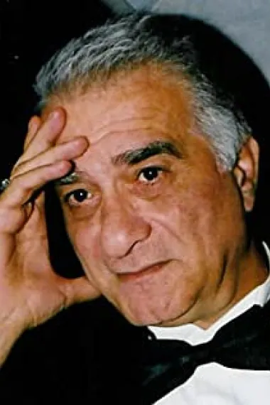 Levon Sharafyan