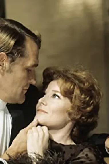 梅莉莎·斯特里布林