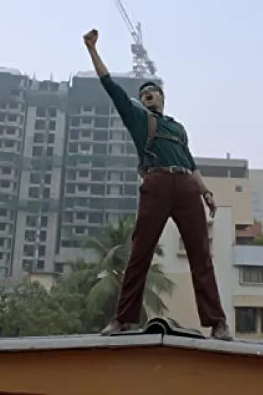 阿布希曼努·达萨尼