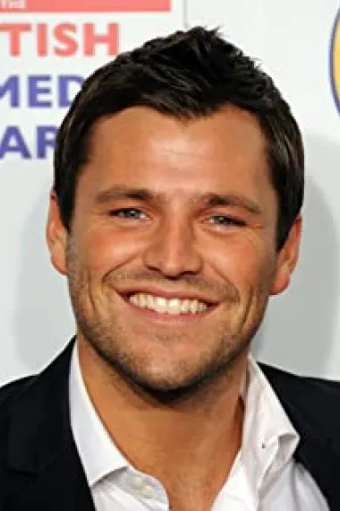 Mark Wright