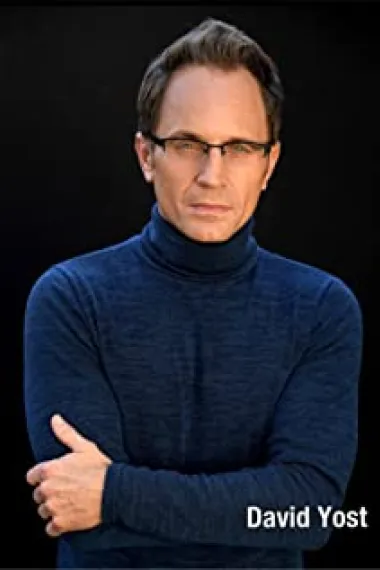 David Yost