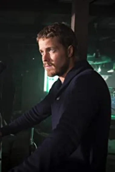 理查德·戴维斯