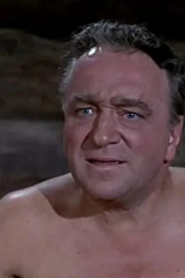 雷金纳德·贝克威思