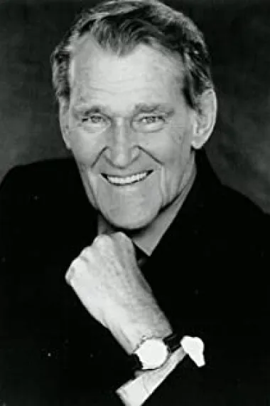 帕特里克·艾伦