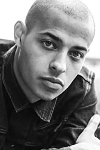 达里尔·麦柯马克