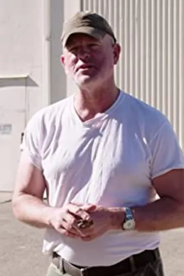 史蒂夫·威廉姆斯