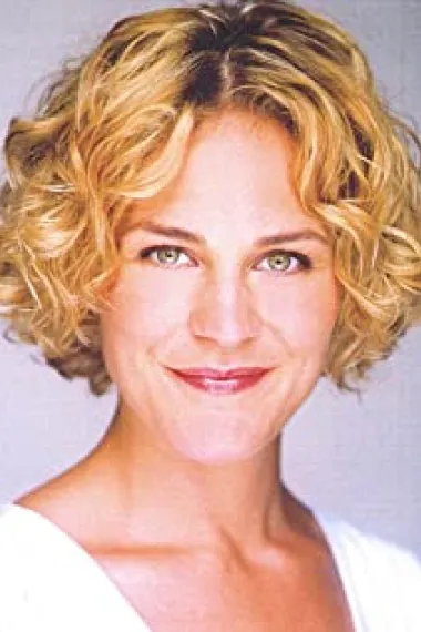 艾丽西亚·约翰斯顿