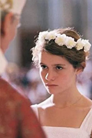 克拉拉·奥加德