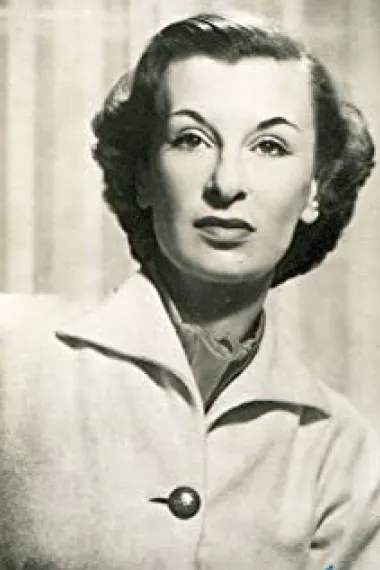 帕特里夏·杰塞尔