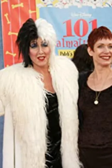 苏珊妮·布莱克史丽