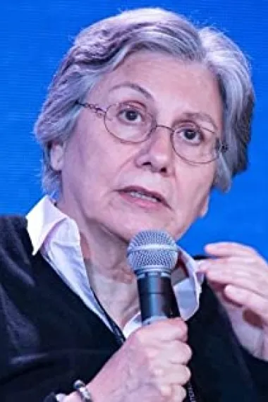 瓦莱丽亚·萨米恩托