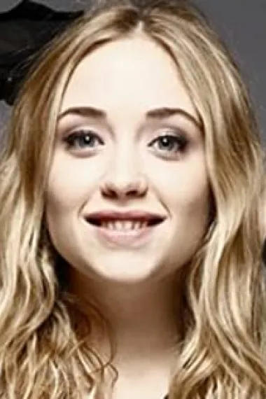 莉莉·弗勒·波图