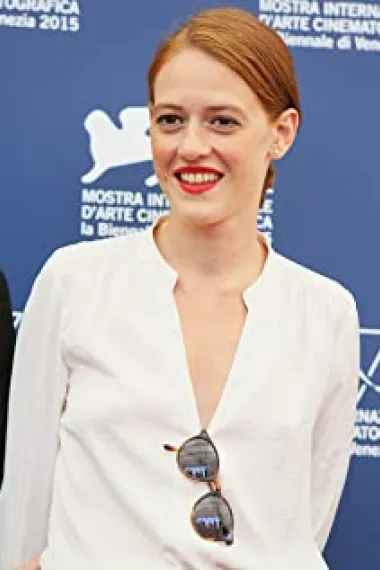 索菲亚·库阿丽