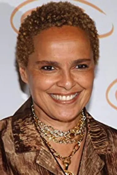 Shari Belafonte