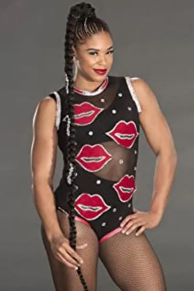 比安卡·布莱尔