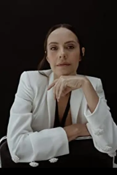 克丽丝蒂娜·乌玛尼亚