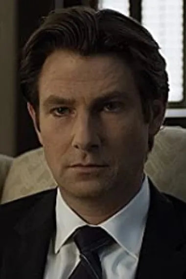 德里克·塞西尔