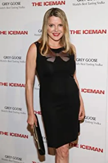 海蒂·乔·马克尔