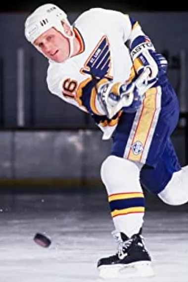 Brett Hull