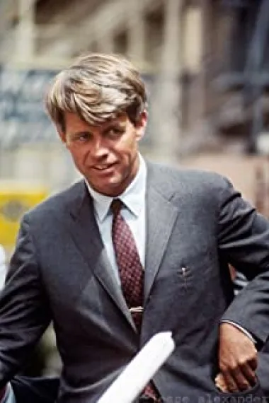 罗伯特·肯尼迪