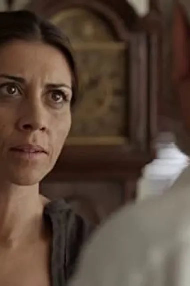 艾丽西娅·博拉切罗