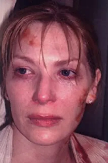 纳迪亚·卡梅隆-布莱克利