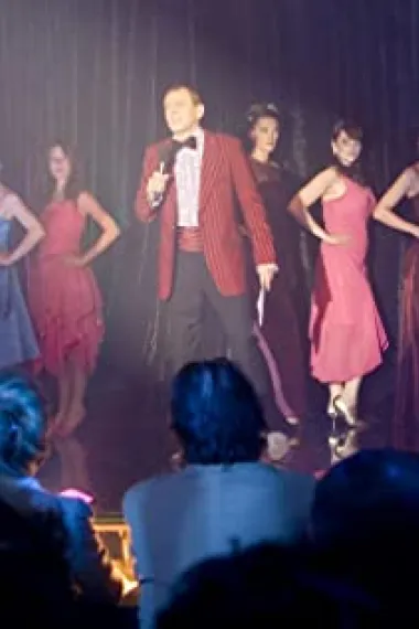 让-保罗·科玛特