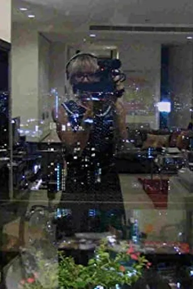 丽芙·考菲克森