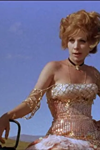 塔妮娅·洛佩尔