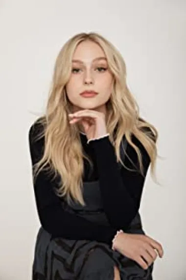 阿利维亚·阿林·林德