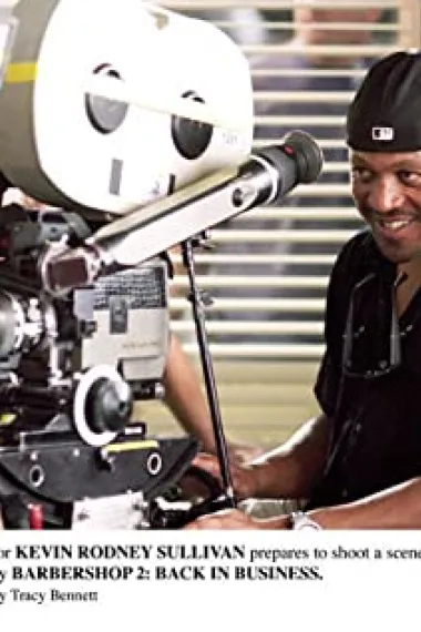 凯文·罗德尼·沙利文