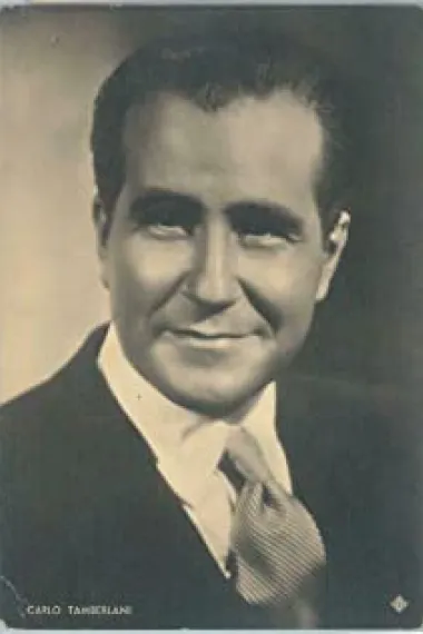 卡洛·坦贝拉尼