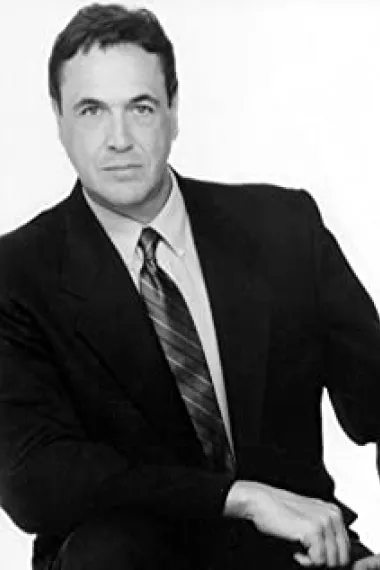 汉密尔顿·米切尔