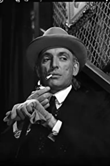 约瑟夫·拉斯金