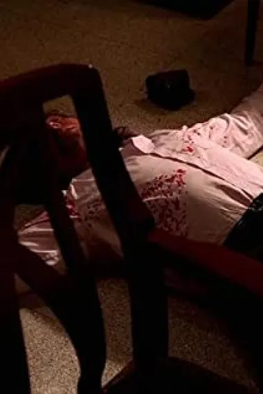 蒂莫西·兰德菲尔德