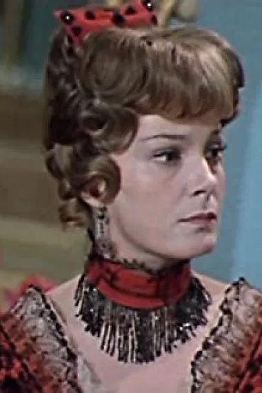 叶林娜·贝斯特里茨卡娅