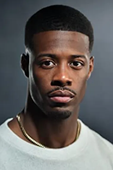 帕特里克·R·沃克