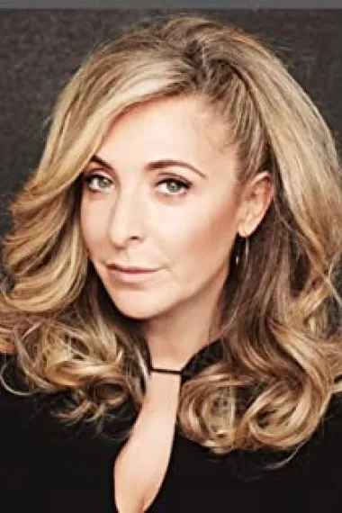 特蕾西·安·奥伯曼