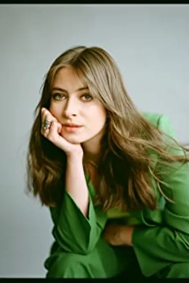 阿格尼丝·奥凯西