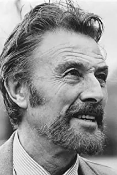 杰克·格威利姆