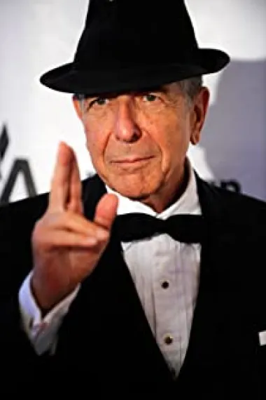 莱昂纳德·科恩