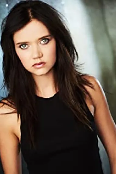 凯莉·吉尔伯特